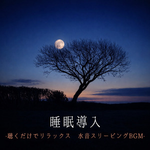 Relax (寝落ちのための川の音)