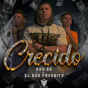 Crecido