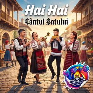 Hai Hai (feat. Cântul Satalui)