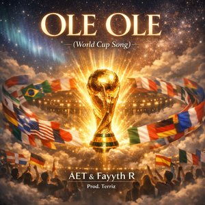 Ole Ole (World Cup Song)