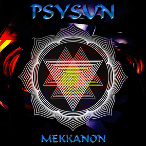 Ayahuasca Sagrada (Mind Doctors Make Acid)