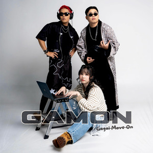 Gamon (Gagal Move On)