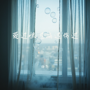 爱过恨过痛过伤过