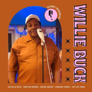 Bird nest on the ground (feat. Jose Luis Pardo & The Mojo Workers, Christian Morana, Eduardo Della Rossa, Adrián Carrera, Fernando Jimenez & Tola B)