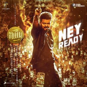 Ney Ready (From "Leo (Telugu)")