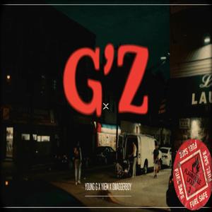 G'z (feat. Yiiem & Young G)
