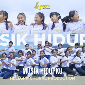 Musik Hidupku