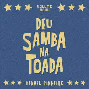 Dança dos Tuxauas (Ao Vivo)
