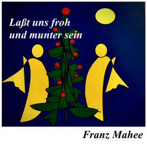 Laßt uns froh und munter sein (Instrumental)