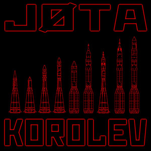 Korolev (Live)