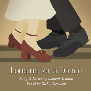 Longing for a Dance