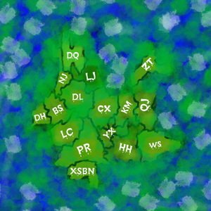 云南(方言说唱)