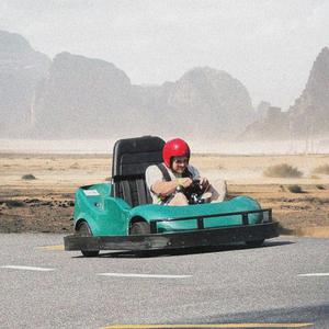 Existential Kind of Dread.