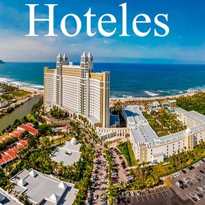 Hoteles