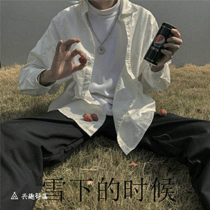 雪下的时候(最火版)