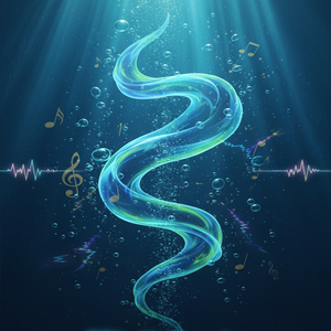 Underwater