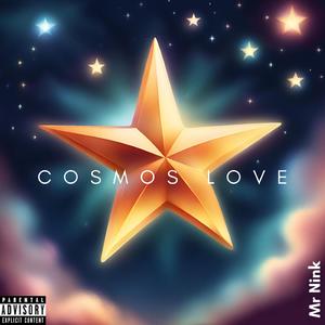 Cosmos Love (feat. Jonny Easton) (Supernova Version)