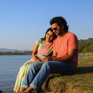 Mazhaiyin Mozhiyae Song