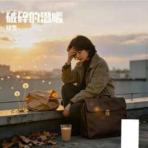 最后的逞强