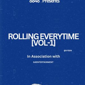 Rolling Everytime Vol-1