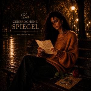 Der zerbrochene Spiegel