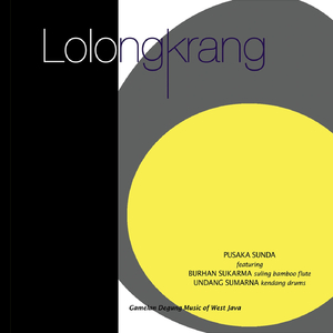 Lolongkrang (feat. Burhan Sukarma & Undang Sumarna)