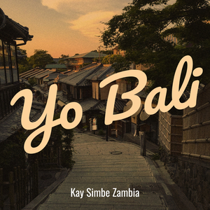 Yo Bali
