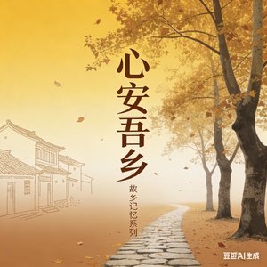 《心安吾乡》