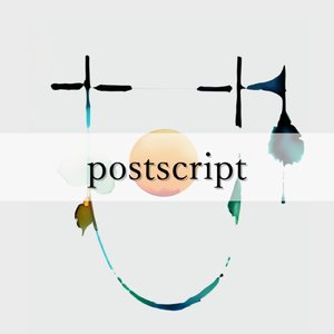 postscript