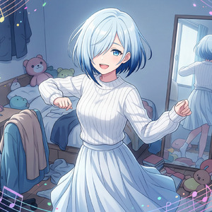 ズボラプソディ