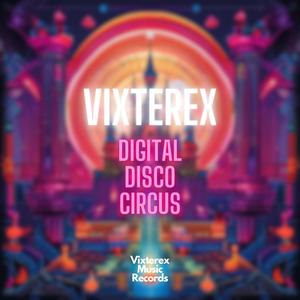 Digital Disco Castle