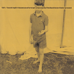 Oom Willem Strikes Back