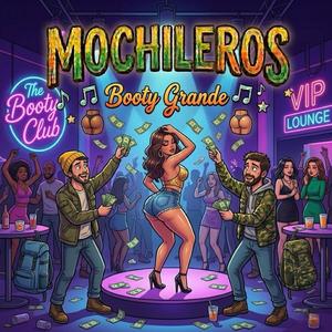 Booty Grande