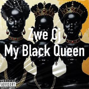 My Black Queen