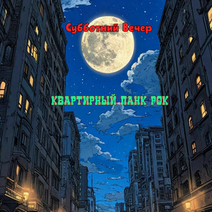 Полночная дорога