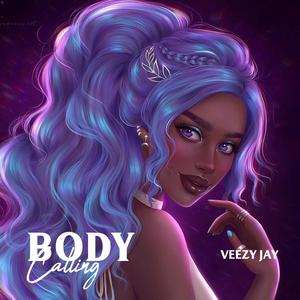 Body calling (Sped up)