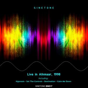 Simon Van Wonderen Introduces Sinetone