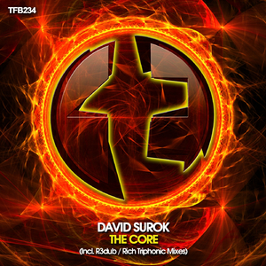 The Core (Rich Triphonic Remix)
