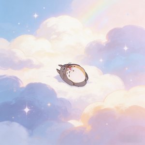 流绪微梦