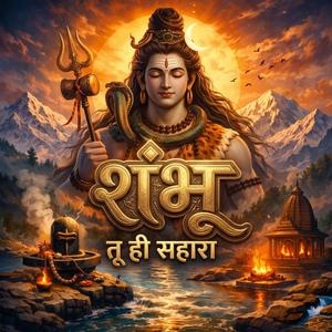 शंभू तू ही है सहारा (महादेव भजन)