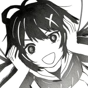 我所创作的东西根本毫无意义