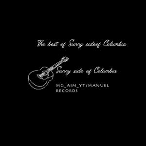 The sun is ruffling rising