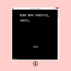 BO$$ remix (Freestyle)