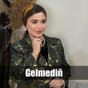 Gelmedin