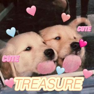 TREASURE（Prod.by Gr33nart Beats)