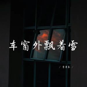 车窗外飘着雪 (深情女生版)