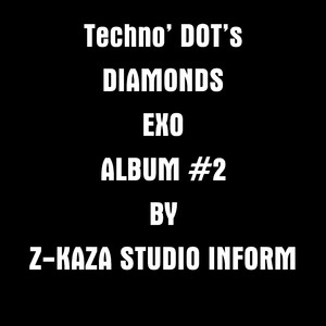 Joy Exo (Remix by Co-reactors)