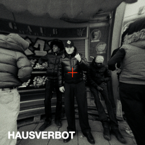 Hausverbot