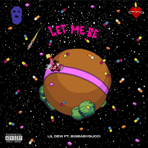 Let Me Be