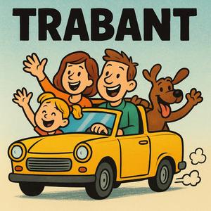 TRABANT